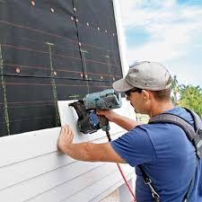 Affordable Siding Repair and Maintenance Services in Dry Run, OH